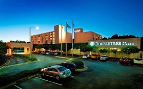 Doubletree By Hilton Baltimore - BWI Airport