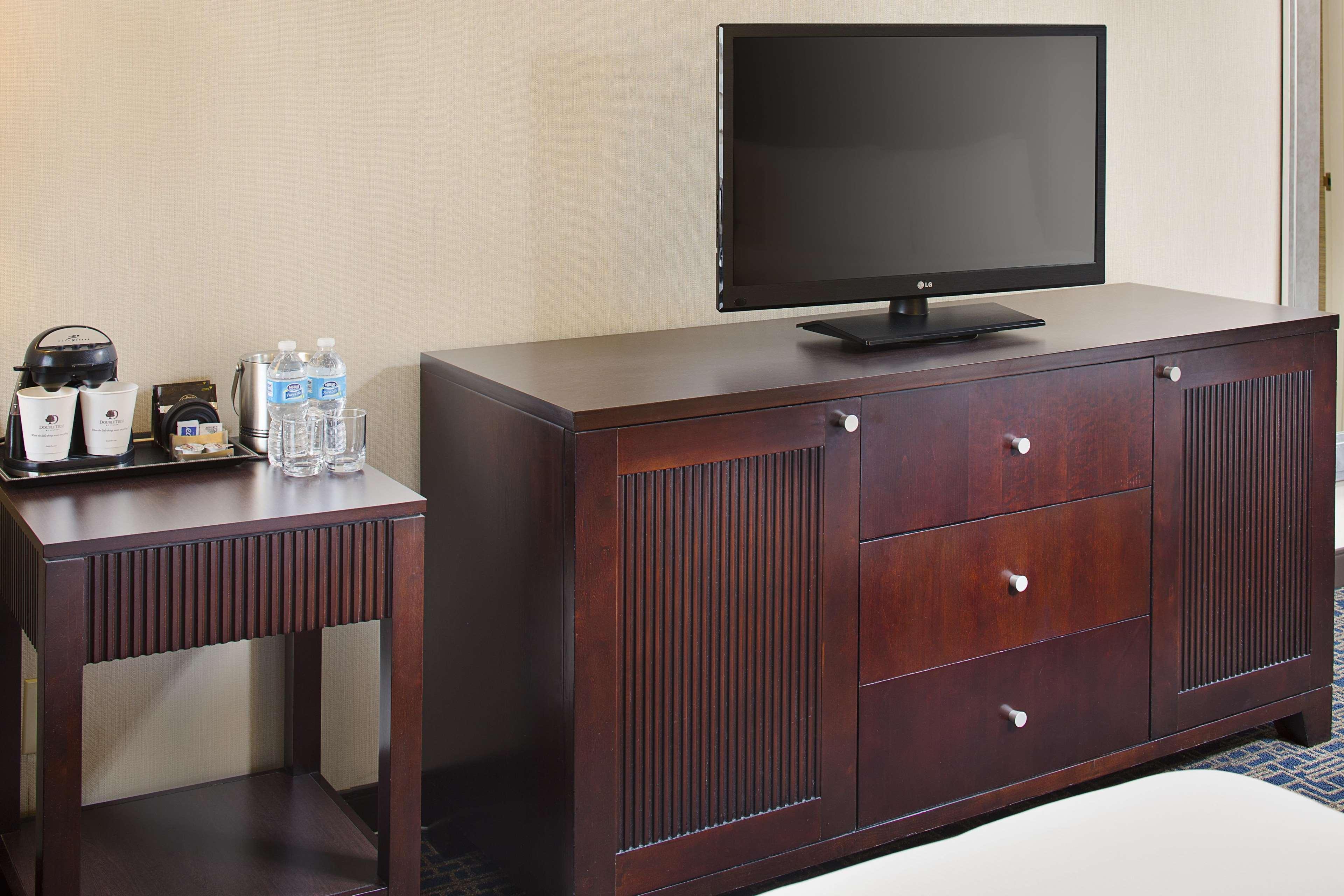 Doubletree By Hilton Baltimore - BWI Airport Linthicum Exterior foto