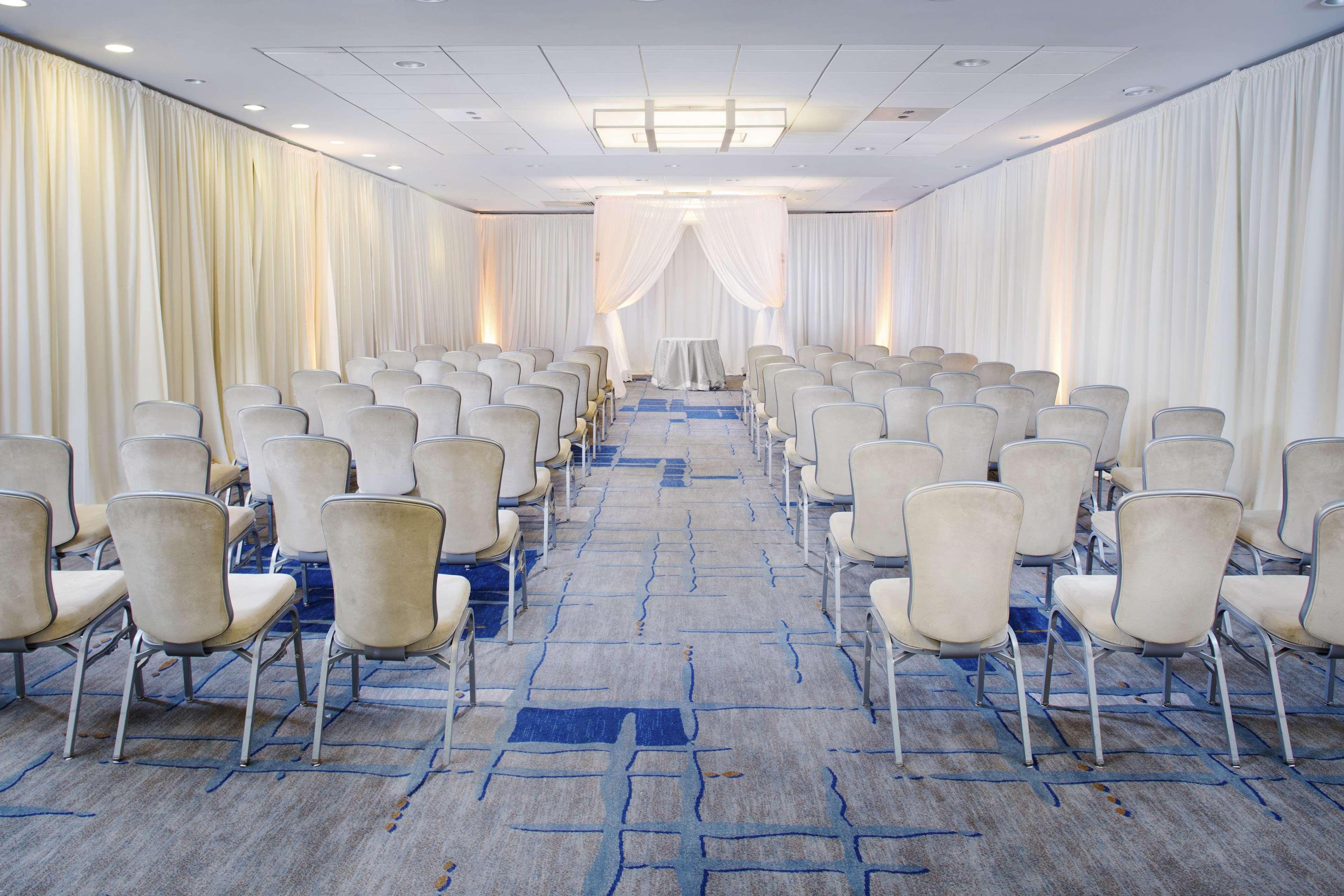 Doubletree By Hilton Baltimore - BWI Airport Linthicum Exterior foto