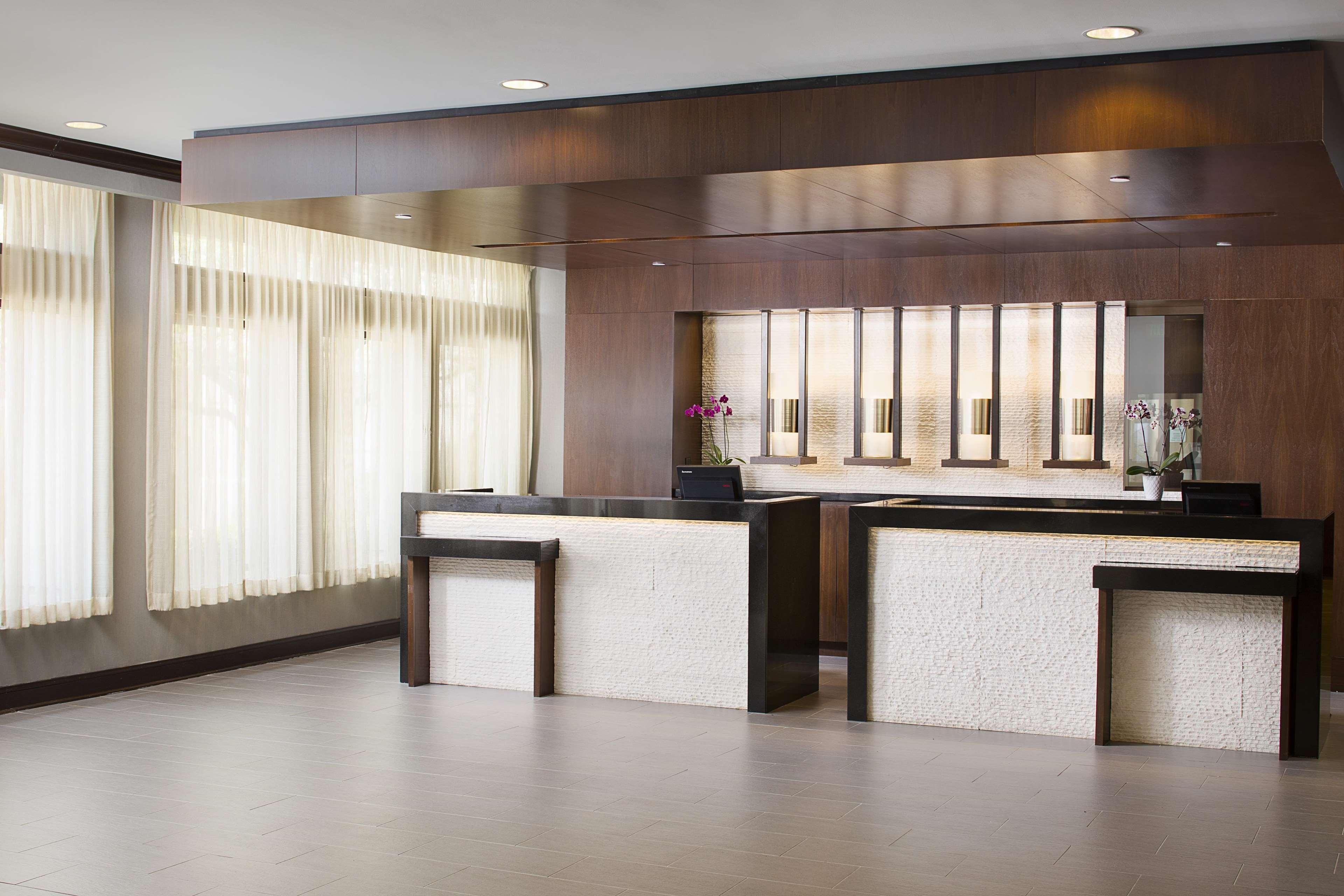 Doubletree By Hilton Baltimore - BWI Airport Linthicum Exterior foto