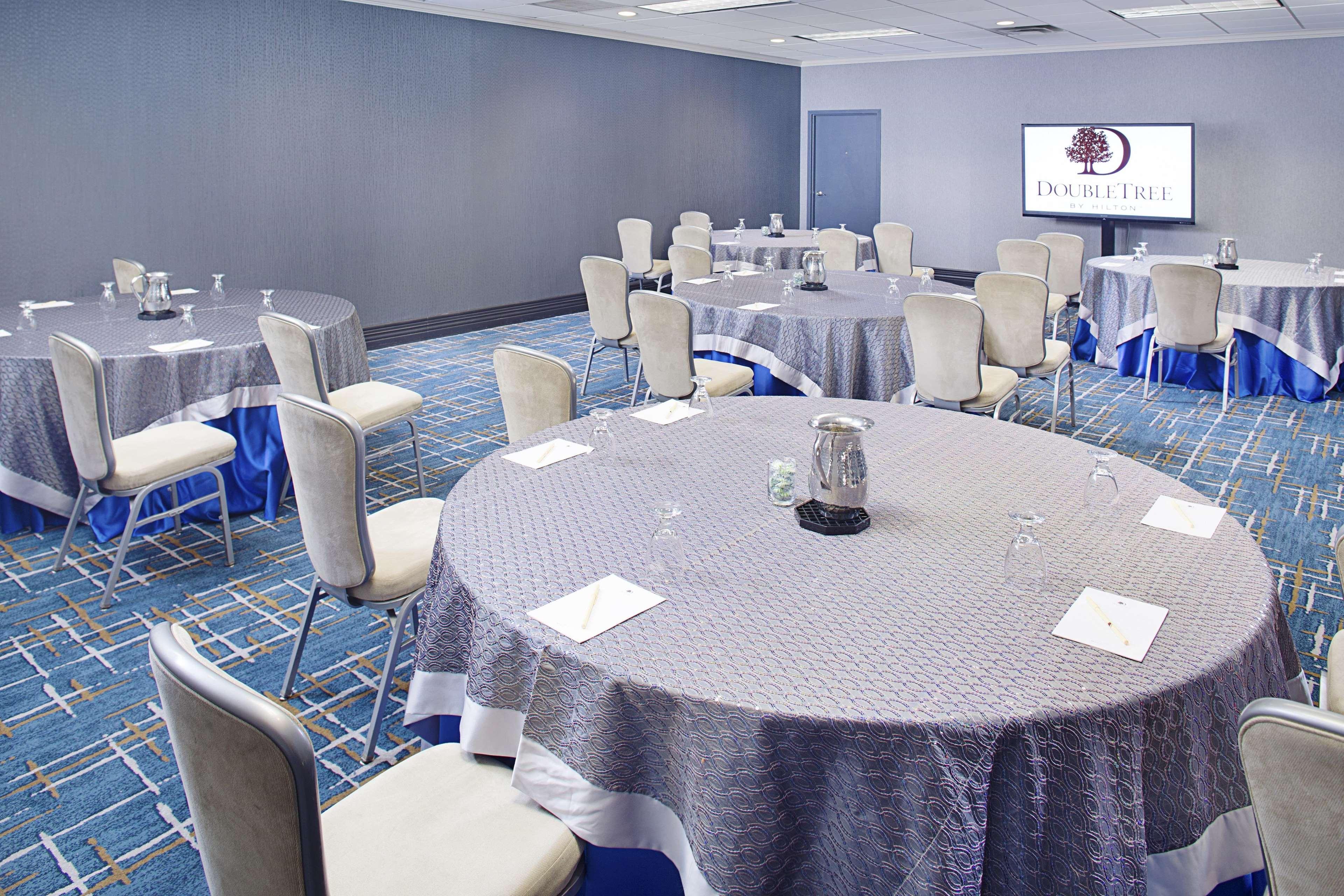 Doubletree By Hilton Baltimore - BWI Airport Linthicum Exterior foto