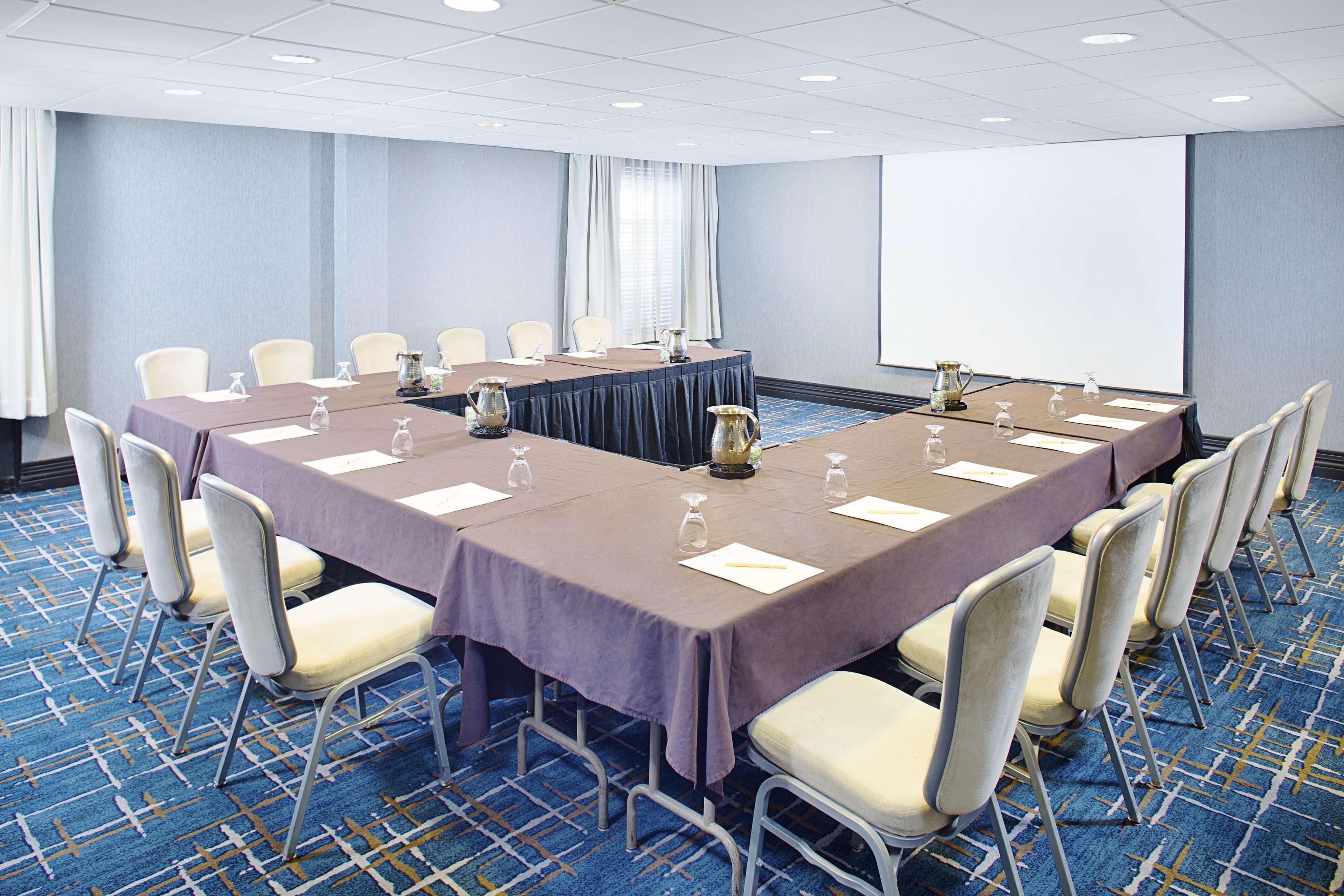 Doubletree By Hilton Baltimore - BWI Airport Linthicum Exterior foto