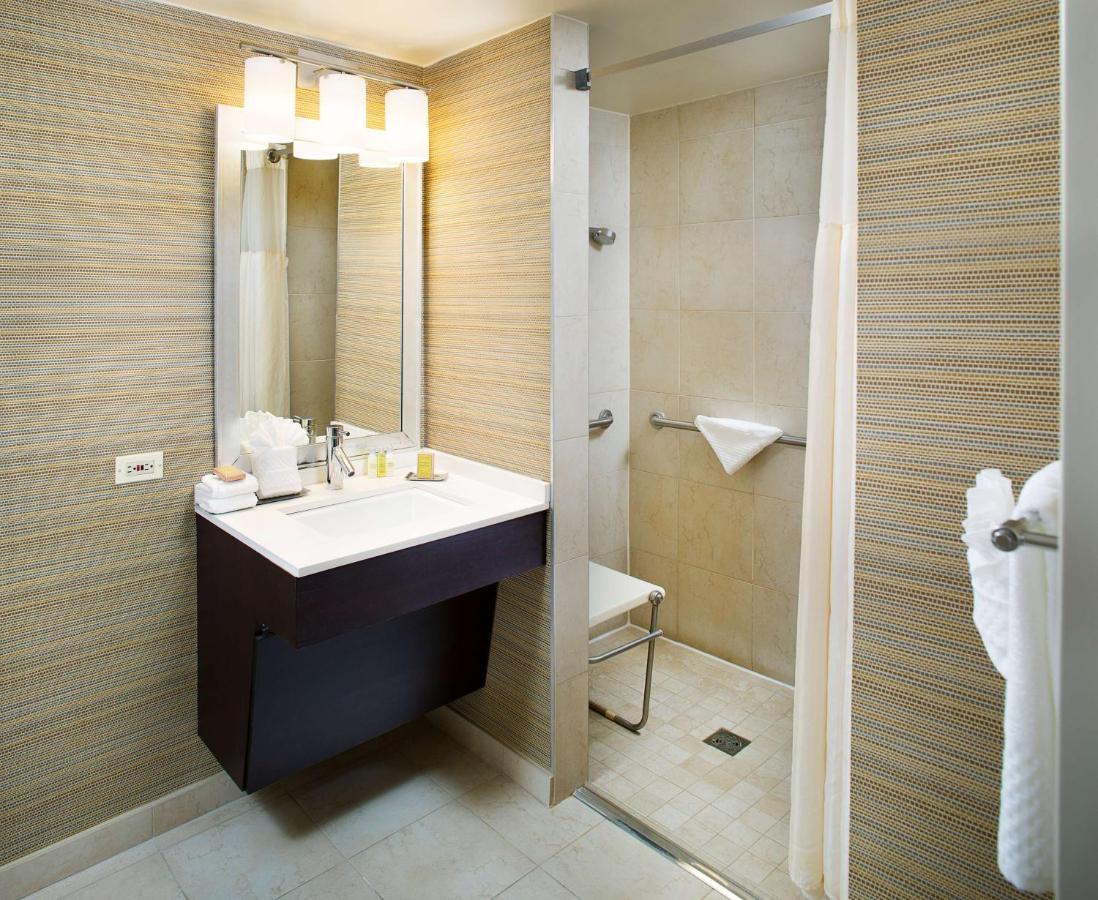 Doubletree By Hilton Baltimore - BWI Airport Linthicum Exterior foto