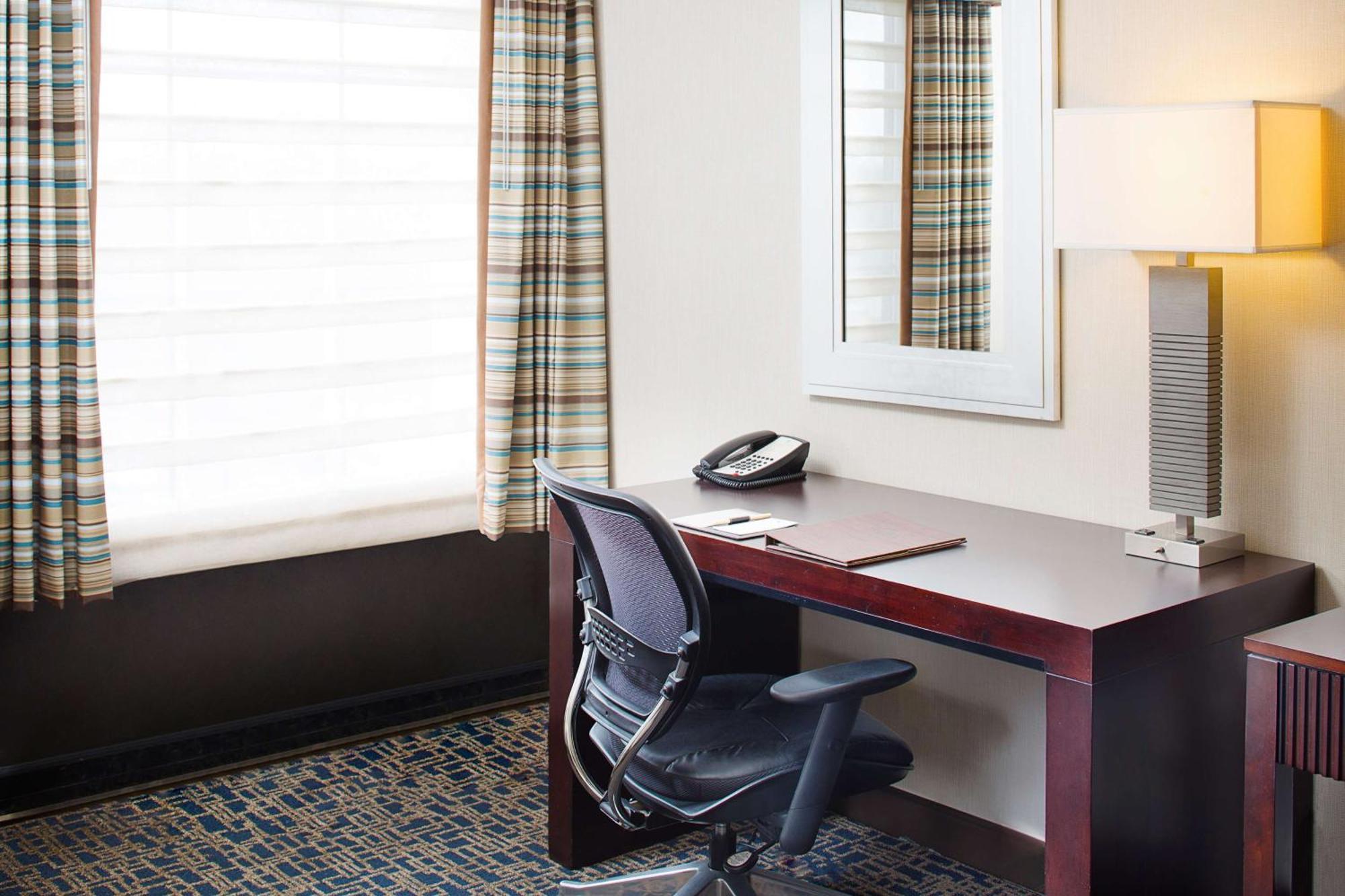 Doubletree By Hilton Baltimore - BWI Airport Linthicum Exterior foto