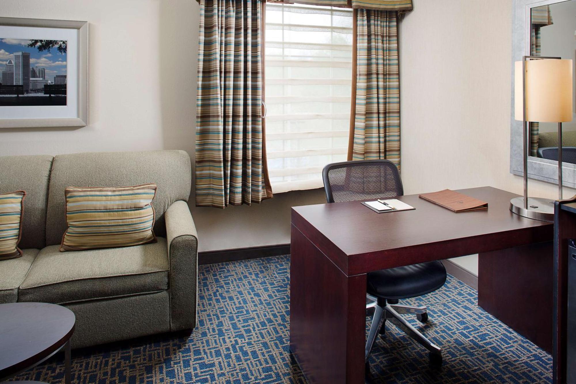 Doubletree By Hilton Baltimore - BWI Airport Linthicum Exterior foto