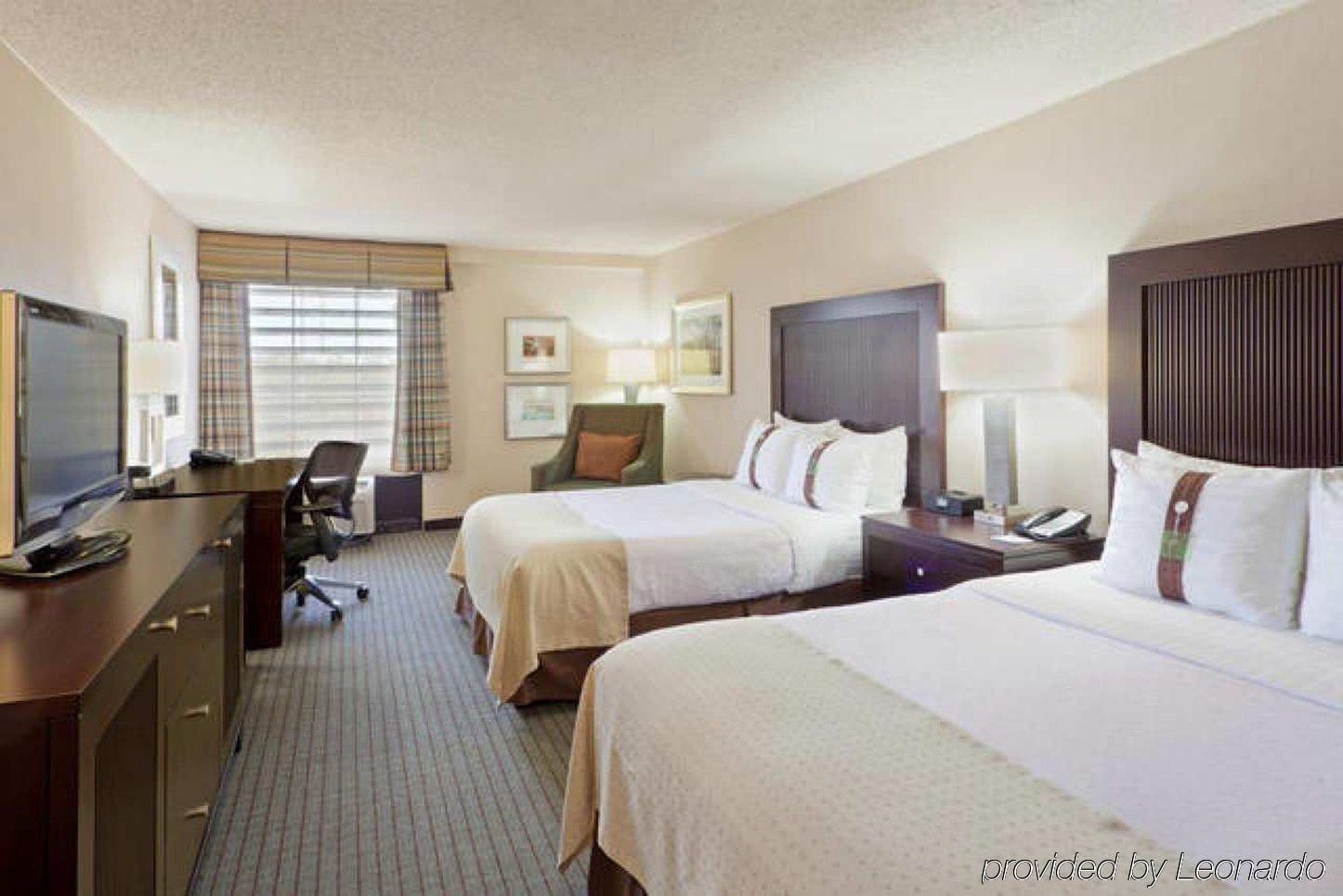 Doubletree By Hilton Baltimore - BWI Airport Linthicum Exterior foto