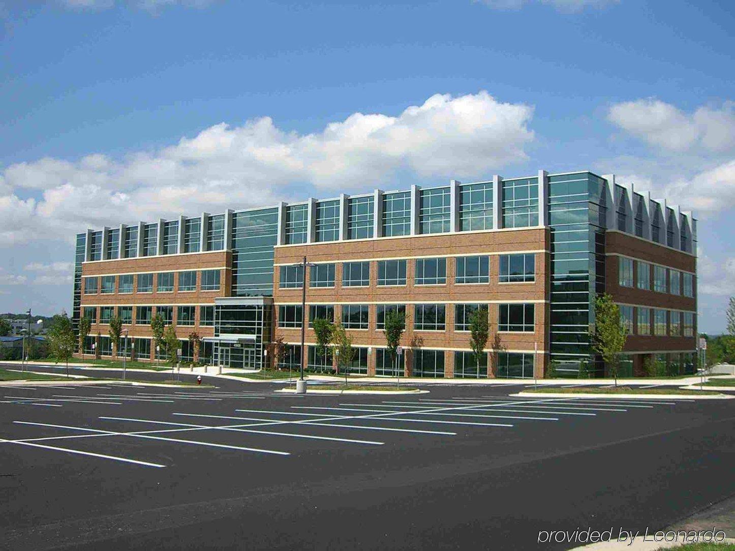 Doubletree By Hilton Baltimore - BWI Airport Linthicum Servicios foto