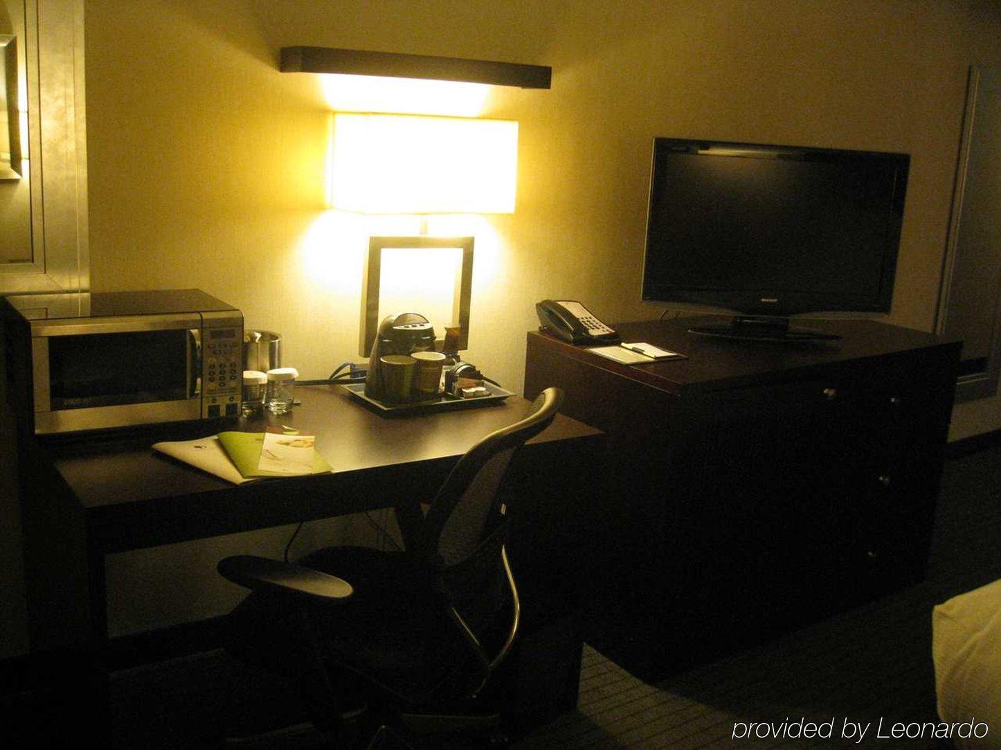 Doubletree By Hilton Baltimore - BWI Airport Linthicum Habitación foto