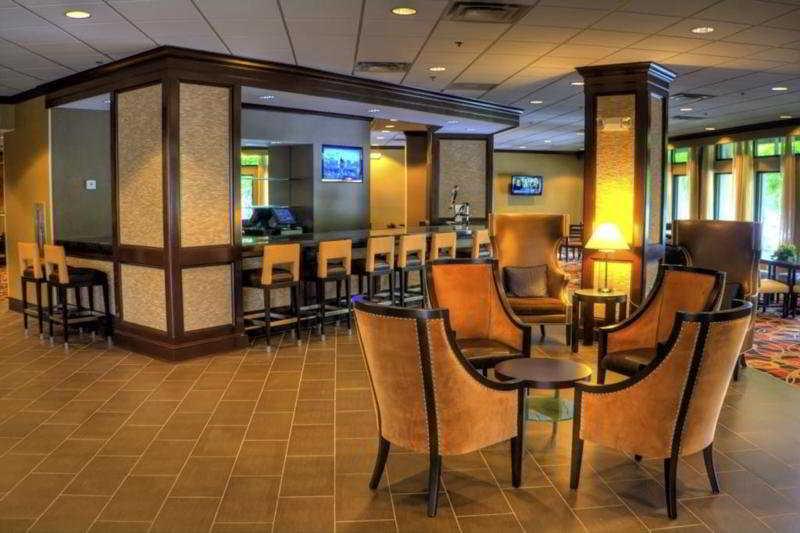 Doubletree By Hilton Baltimore - BWI Airport Linthicum Exterior foto